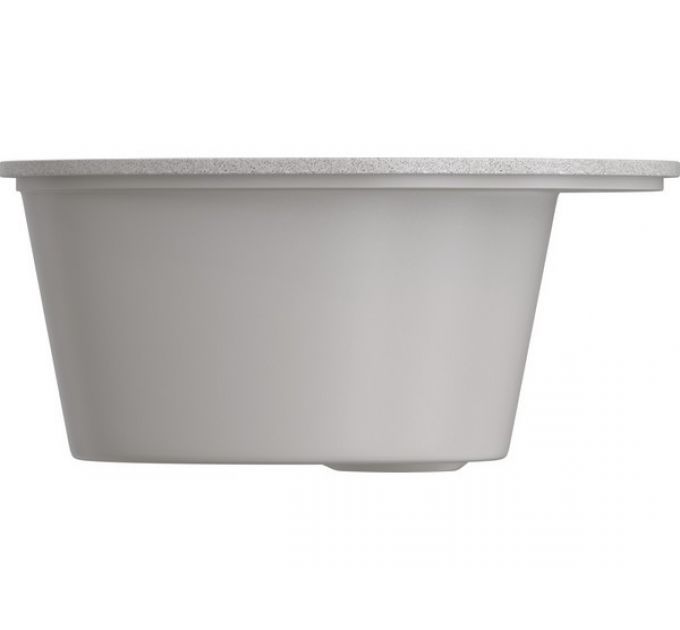 Мойка Gamma Stone GS-22 светло-серый 310