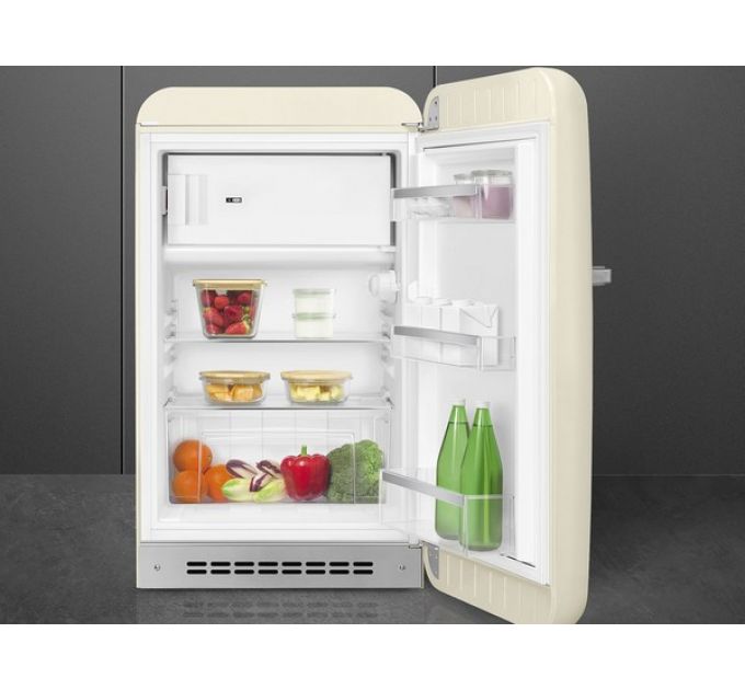 Холодильник SMEG FAB10RCR6