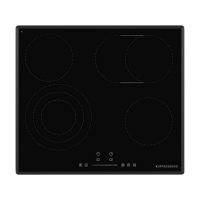 Варочная панель Kuppersberg ECS 639 F электрическая