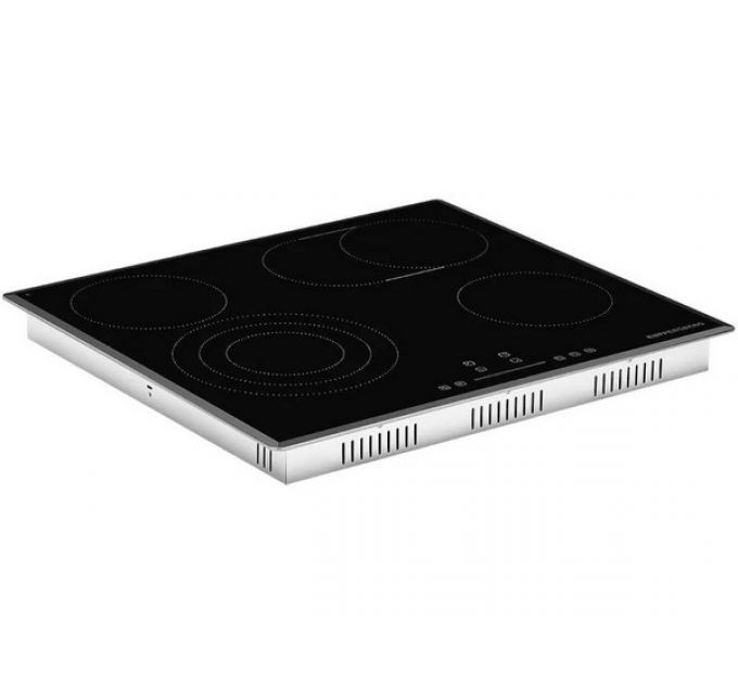 Варочная панель Kuppersberg ECS 639 F электрическая