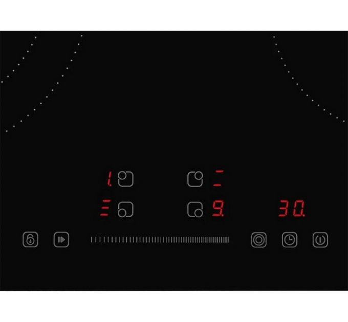 Варочная панель Kuppersberg ECS 639 F электрическая