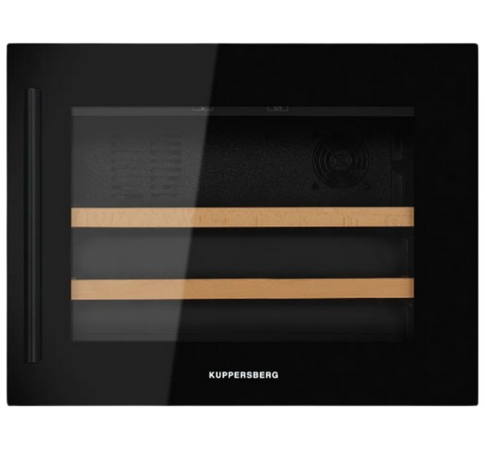 Винный шкаф Kuppersberg RBW 45 встраиваемый