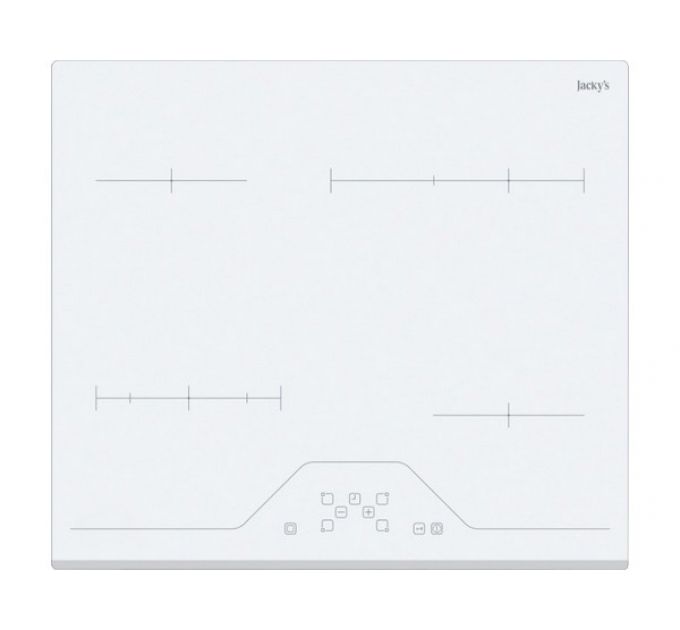 Варочная панель Jacky's JH MW67 электрическая