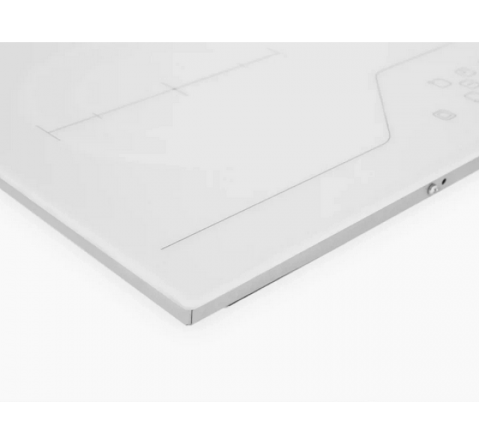 Варочная панель Jacky's JH MW67 электрическая