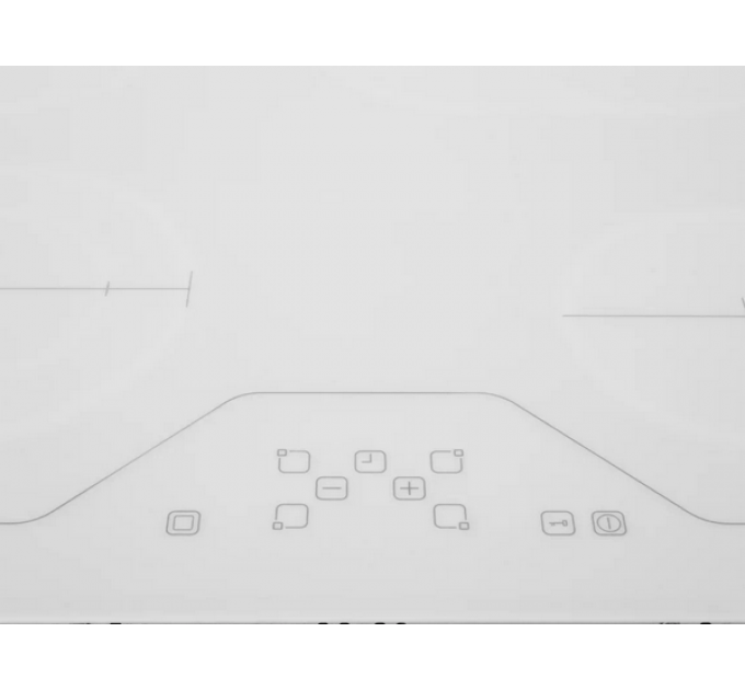 Варочная панель Jacky's JH MW67 электрическая