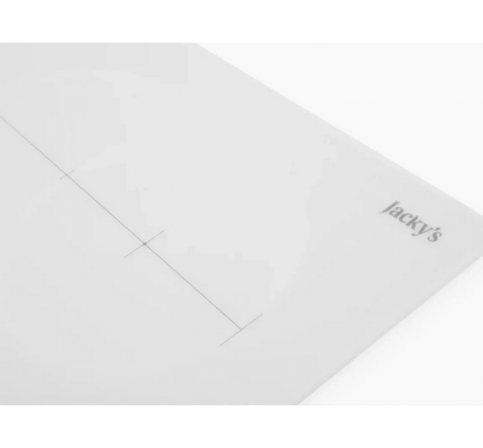 Варочная панель Jacky's JH MW67 электрическая