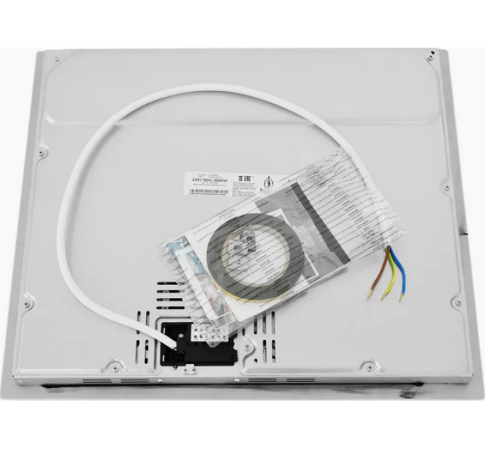 Варочная панель Jacky's JH MW67 электрическая