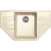 Мойка Dr.Gans Gelcoat Ирис латте