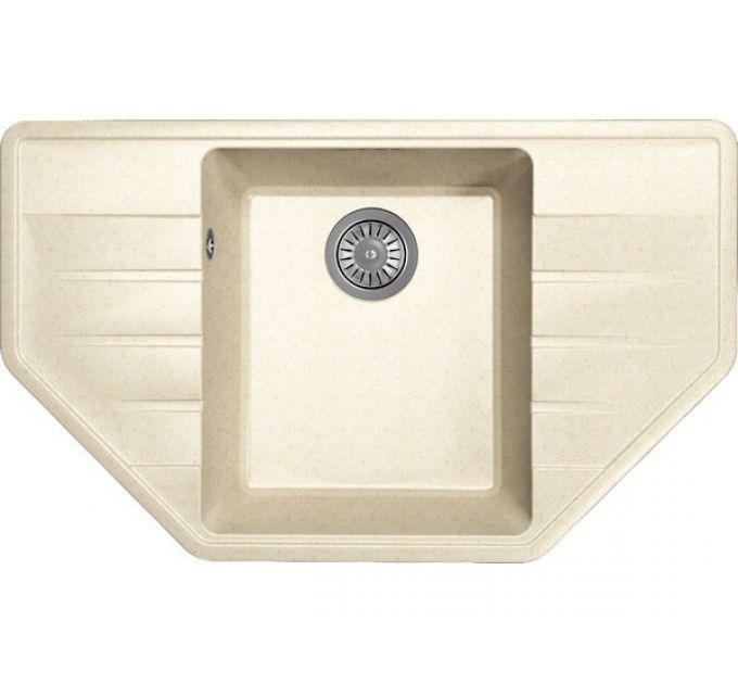 Мойка Dr.Gans Gelcoat Ирис латте