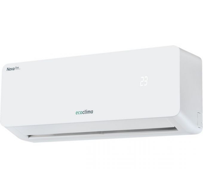Сплит-система Ecoclima ECW/I-СH18/AA-4R1/EC/I-CH18/A-4R1