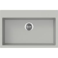 Мойка Longran Geos GES780.500 - 47 Arena