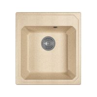 Мойка Dr.Gans КАРДИНАЛ 450 терра