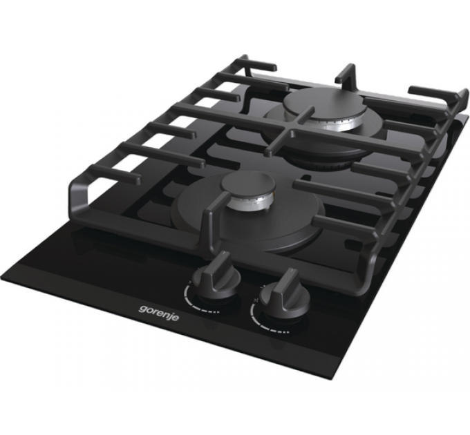 Варочная панель Gorenje GC321B газовая