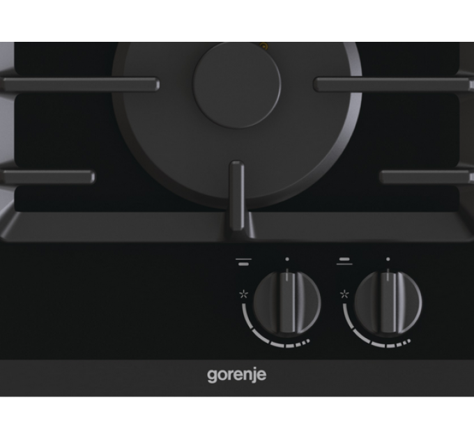 Варочная панель Gorenje GC321B газовая