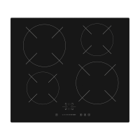 Варочная панель EXITEQ EXH-509IB индукционная