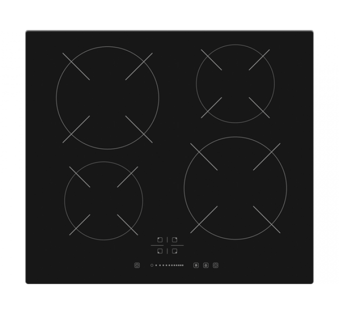 Варочная панель EXITEQ EXH-509IB индукционная