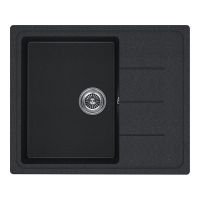 Мойка Kuchenstern FLUG 45 антрацит