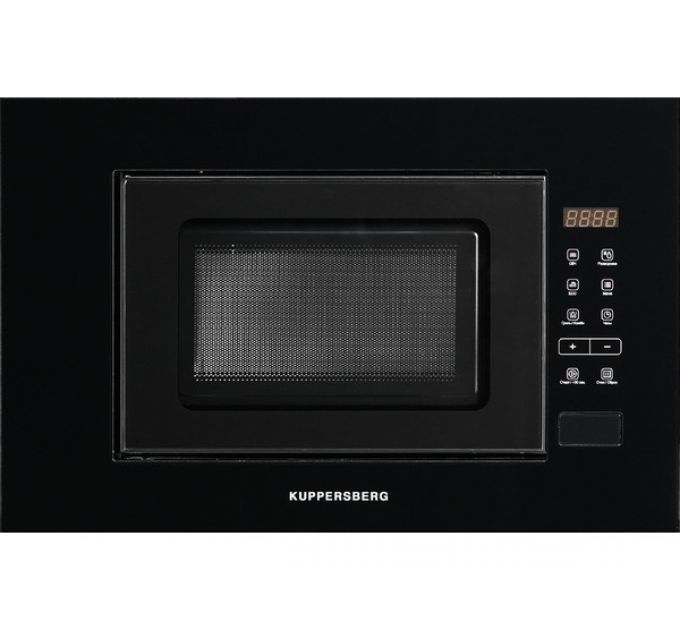 СВЧ-печь Kuppersberg HMW 620 B