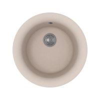 Мойка Florentina Антик бежевый