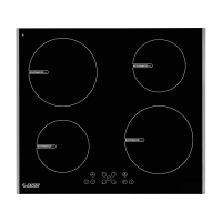Варочная панель EXITEQ EXH-313IB индукционная