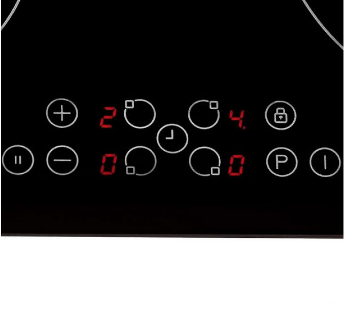 Варочная панель EXITEQ EXH-313IB индукционная