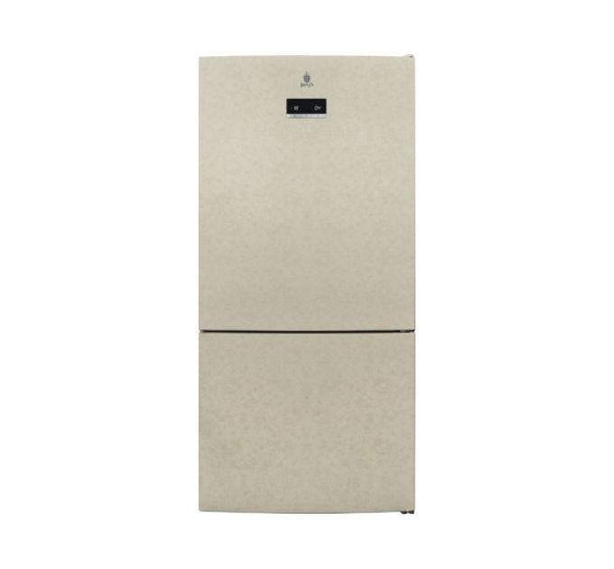 Холодильник Jacky's JR FV568EN