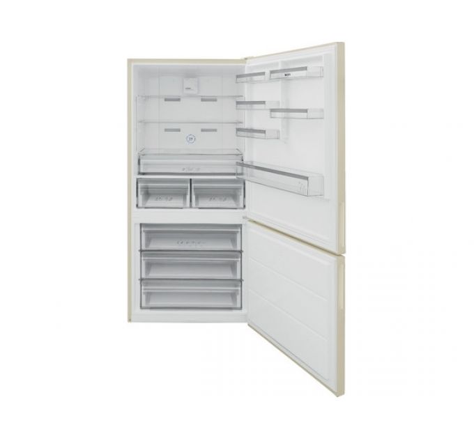 Холодильник Jacky's JR FV568EN