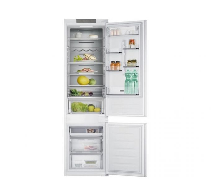 Холодильник Franke FCB 360 TNF NE D (118.0722.594) встраиваемый