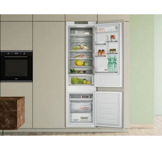 Холодильник Franke FCB 360 TNF NE D (118.0722.594) встраиваемый