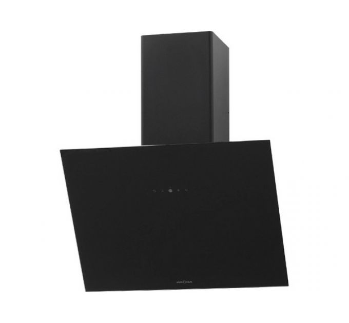 Вытяжка KRONA BELINDA 600 black SGC