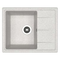 Мойка Dr.Gans НИКА 580 серый