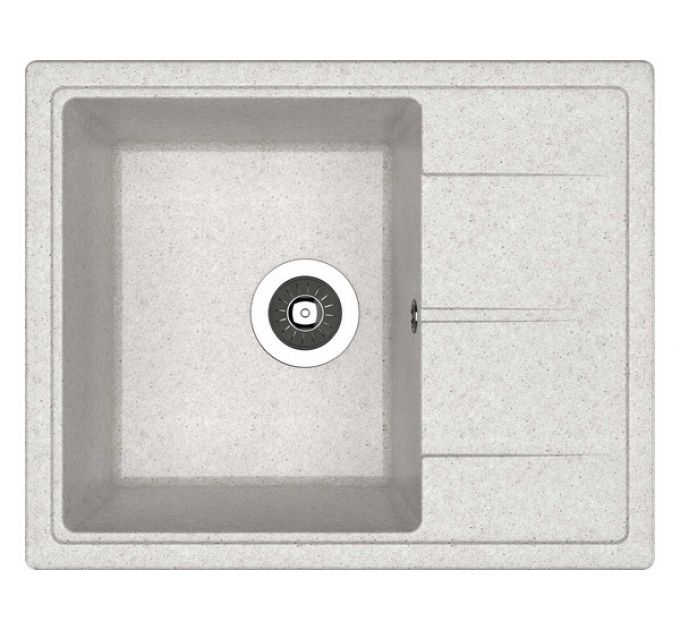 Мойка Dr.Gans НИКА 580 серый