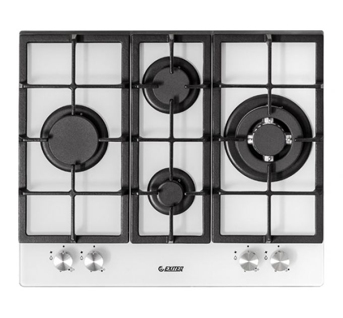 Варочная панель EXITEQ PF 640 STGW-E/A газовая