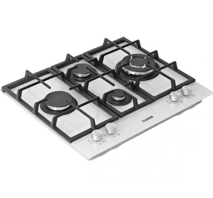 Варочная панель EXITEQ PF 640 STGW-E/A газовая