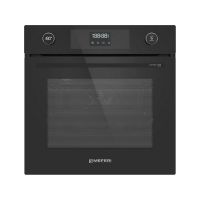 Духовой шкаф MEFERI MEO6013BK ULTRA