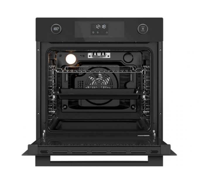 Духовой шкаф MEFERI MEO6013BK ULTRA