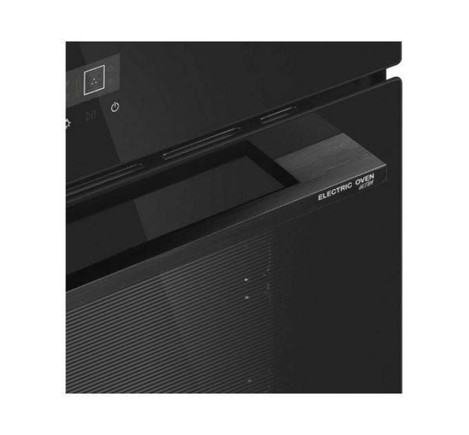 Духовой шкаф MEFERI MEO6013BK ULTRA