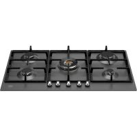 Варочная панель Bertazzoni P905CHERNE газовая