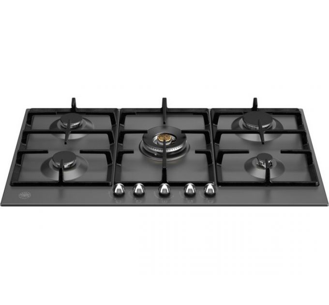 Варочная панель Bertazzoni P905CHERNE газовая