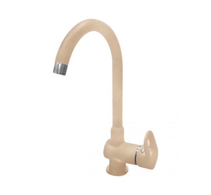 Смеситель GranFest 3023 топаз 318