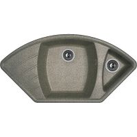 Мойка Dr.Gans ГАБИ базальт