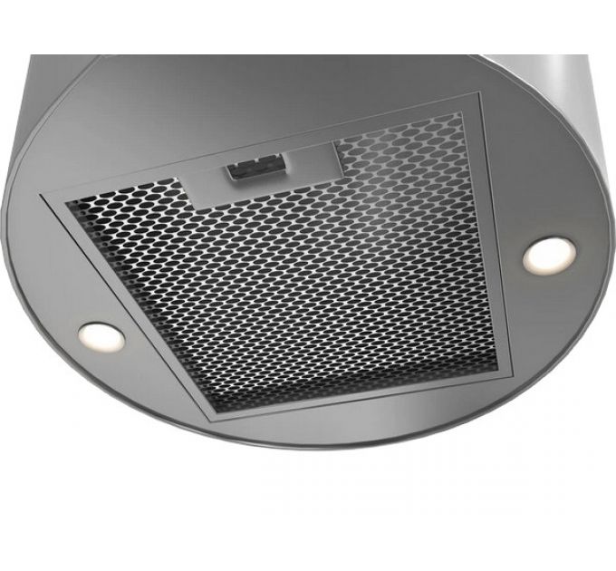 Вытяжка Teka CC 485 BLACK-SS (40480330)