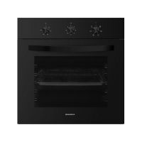 Духовой шкаф MAUNFELD EOEC.586B2