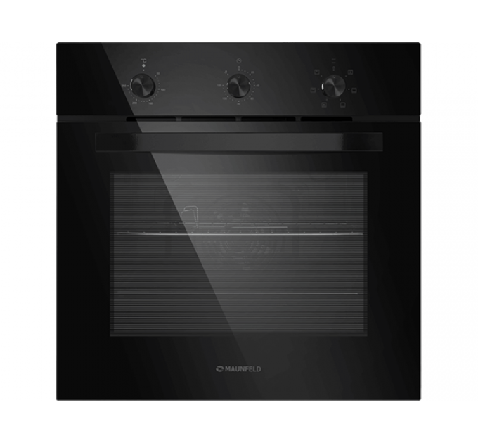 Духовой шкаф MAUNFELD EOEC.586B2