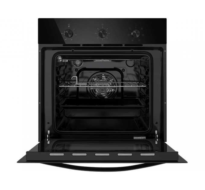 Духовой шкаф MAUNFELD EOEC.586B2