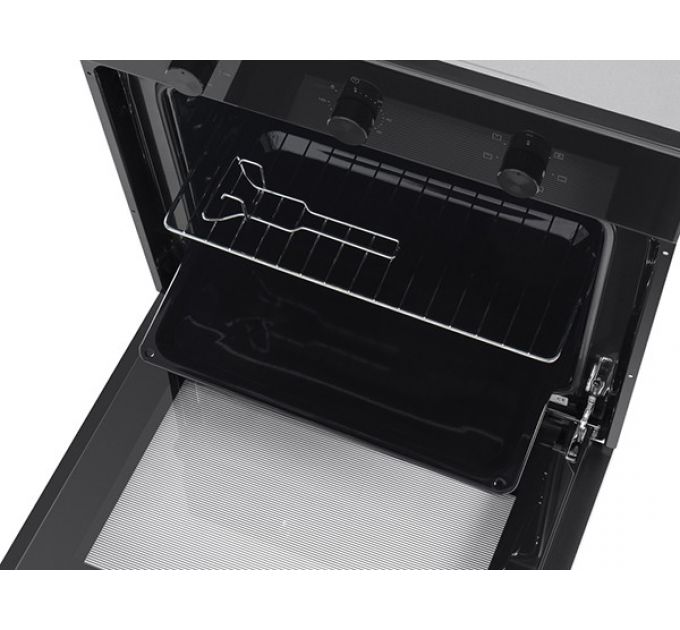 Духовой шкаф MAUNFELD EOEC.586B2