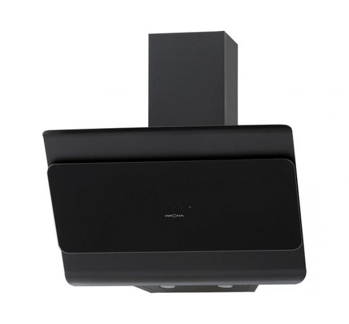 Вытяжка KRONA URAN 600 DN BLACK 4S