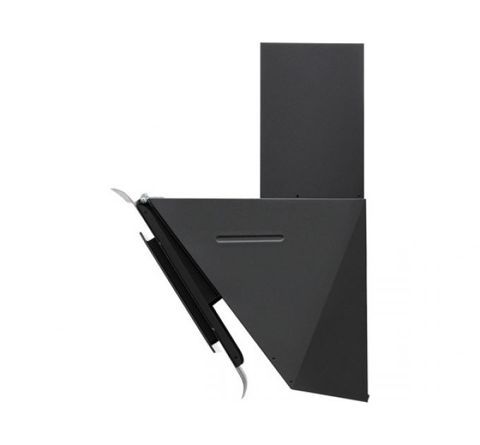 Вытяжка KRONA URAN 600 DN BLACK 4S