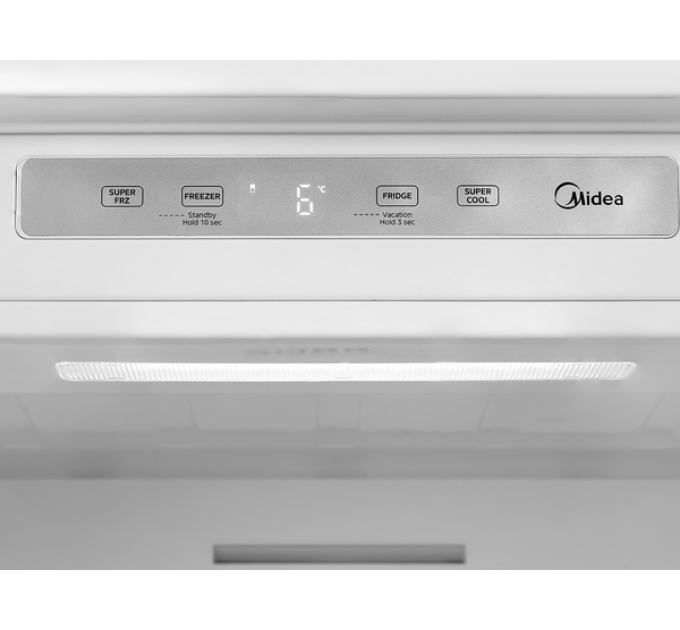Холодильник Midea MDRE413FGE01 встраиваемый