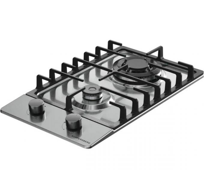 Варочная панель Kuppersberg FS 36 X газовая